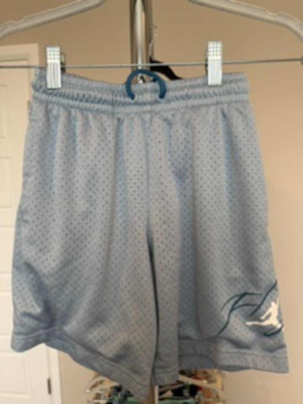 Jordan Boy's Short